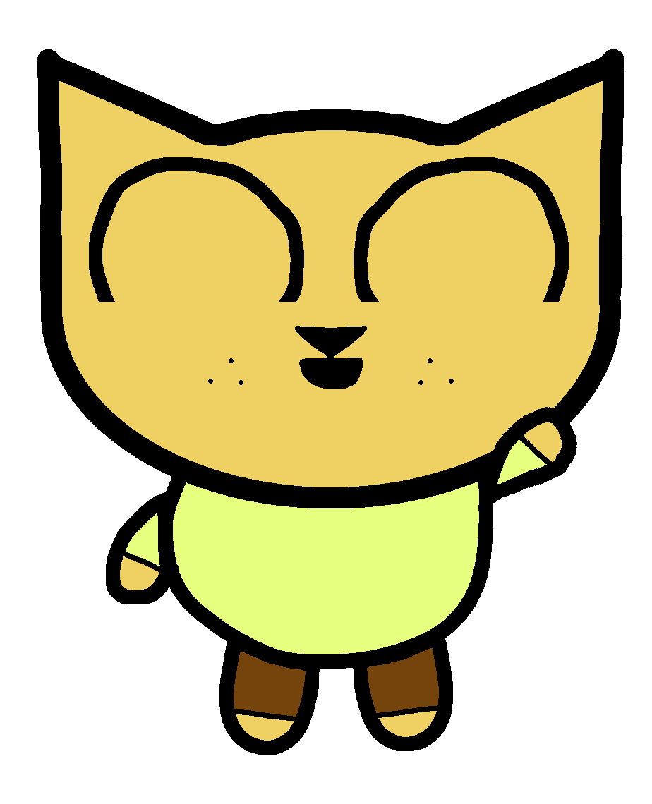 okelote (my character)