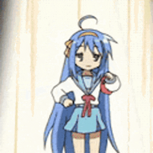 konata