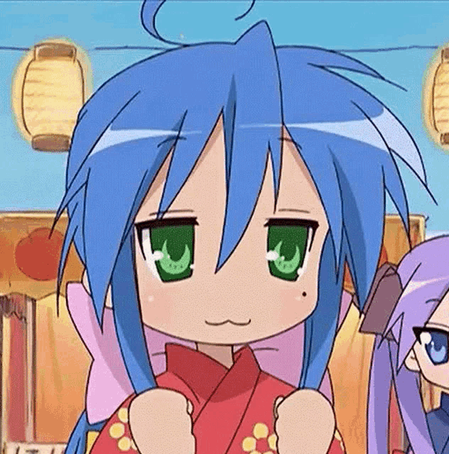 konata
