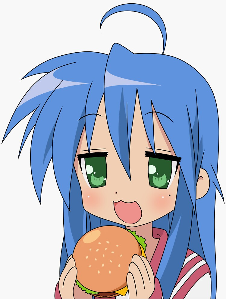 konata